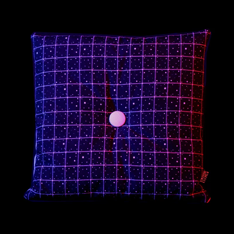 The Fabric of Space-time collection