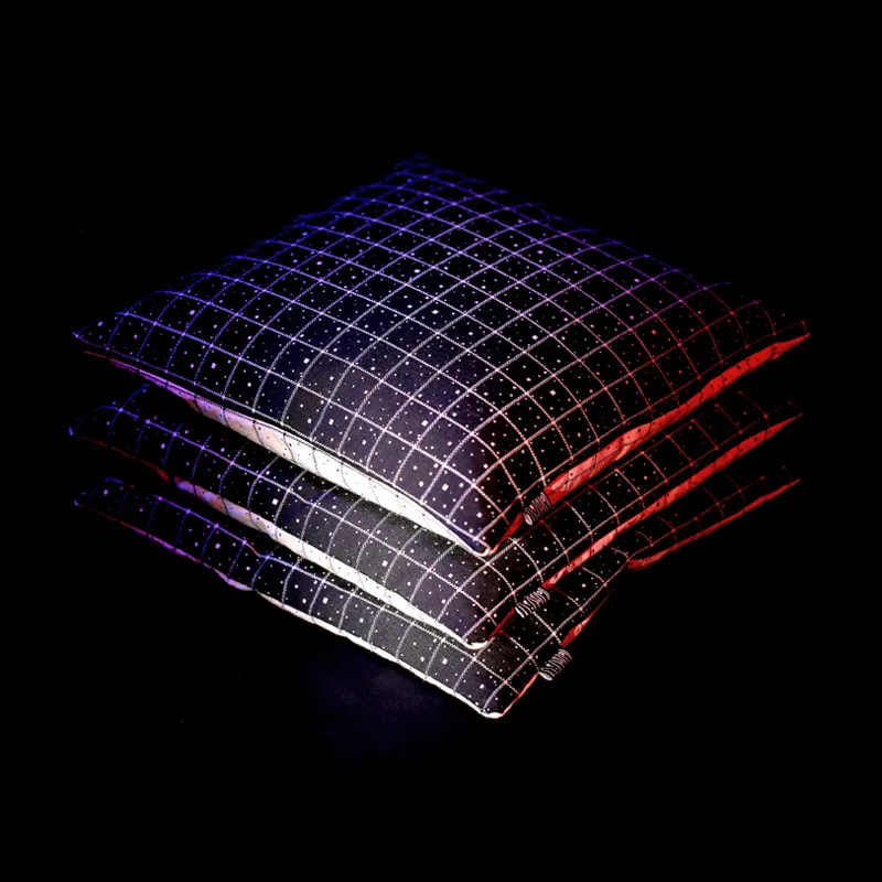 The Fabric of Space-time collection