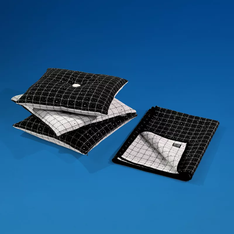 The Fabric of Space-time collection