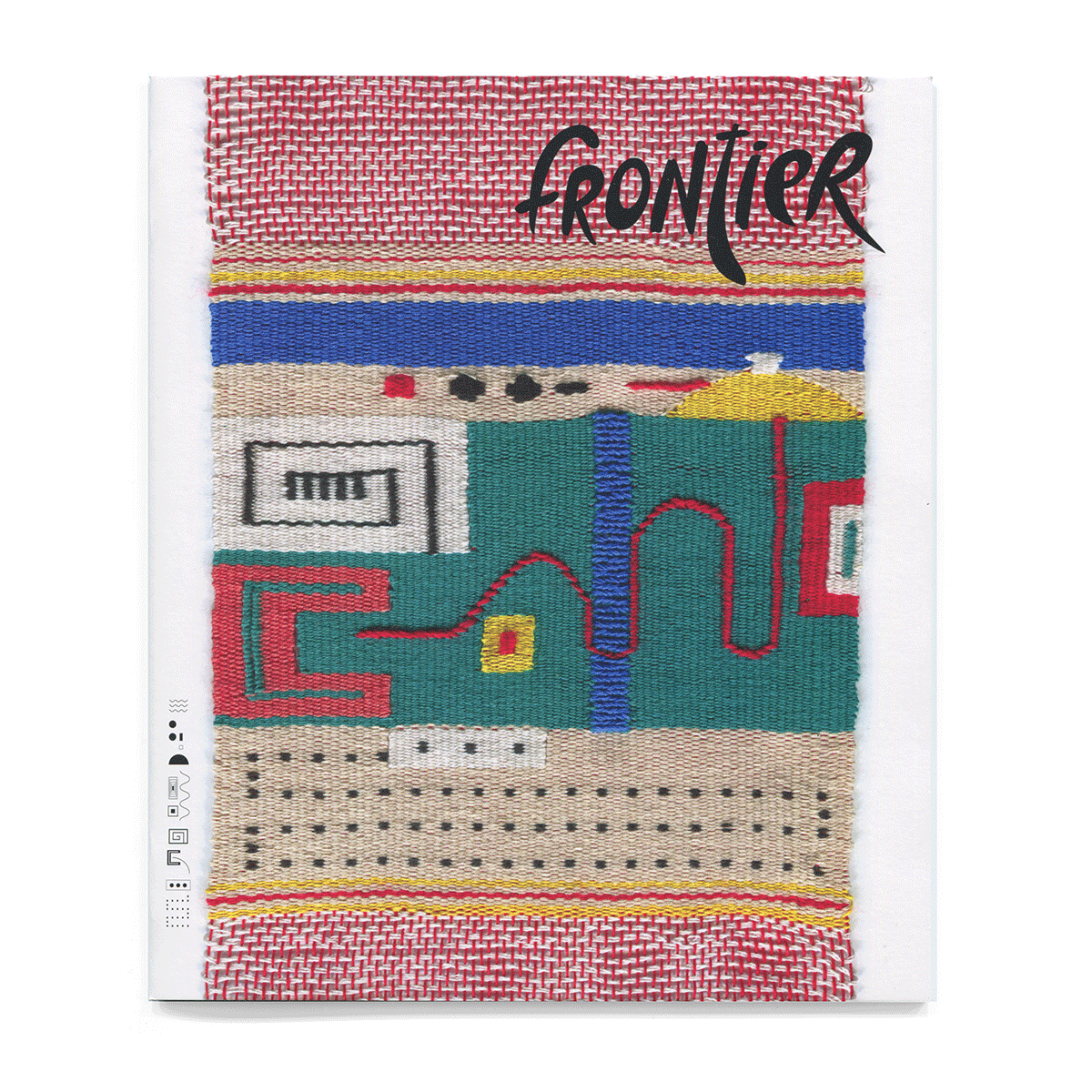 Frontier book