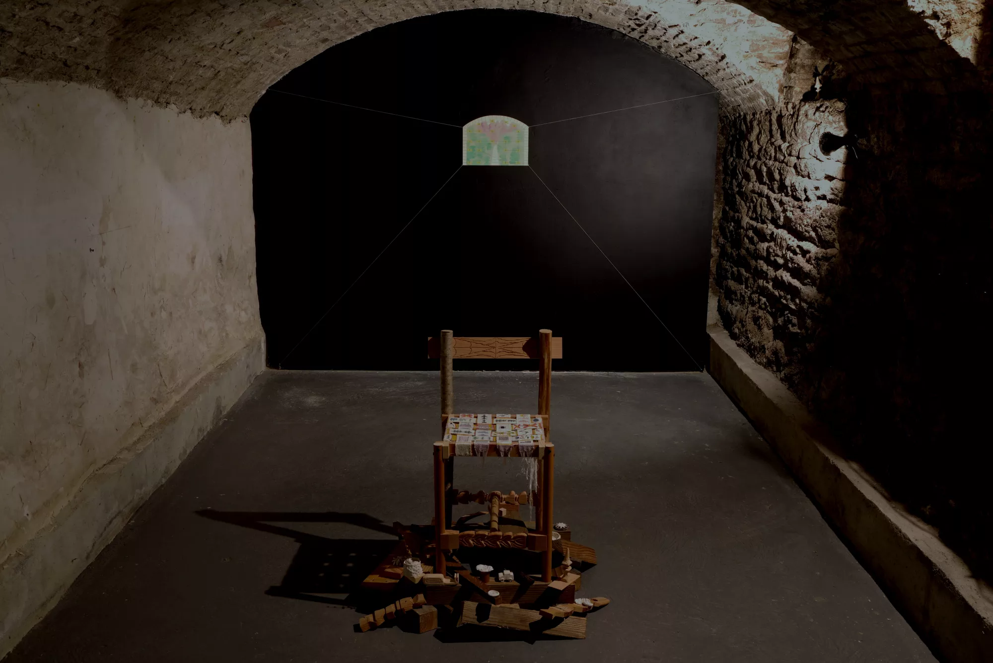 Sprinkle Water on the Web