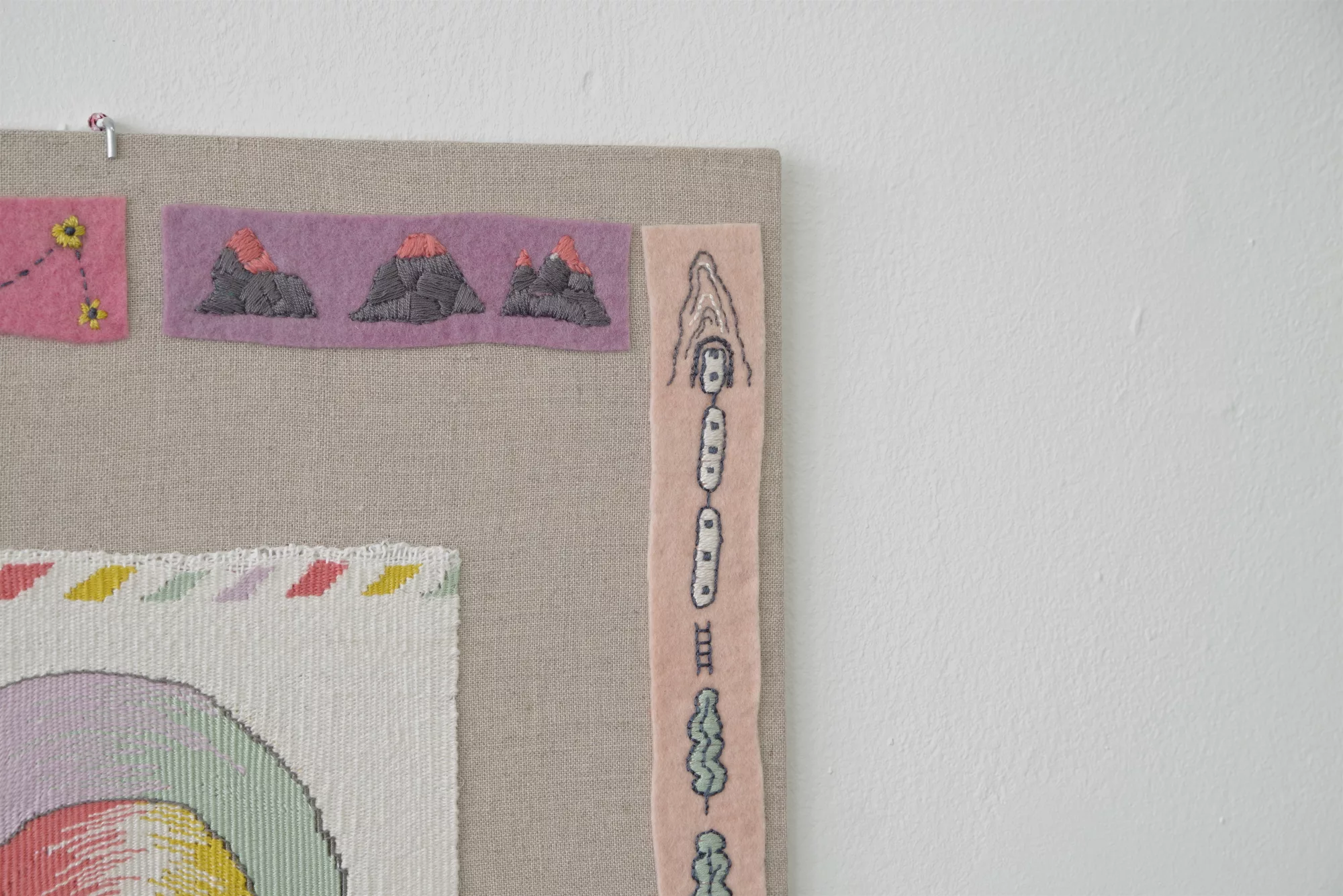 Sprinkle Water on the Web