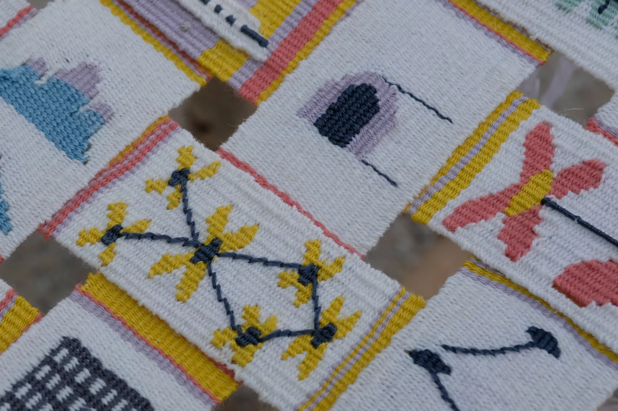 Snail and Fly, and You and I