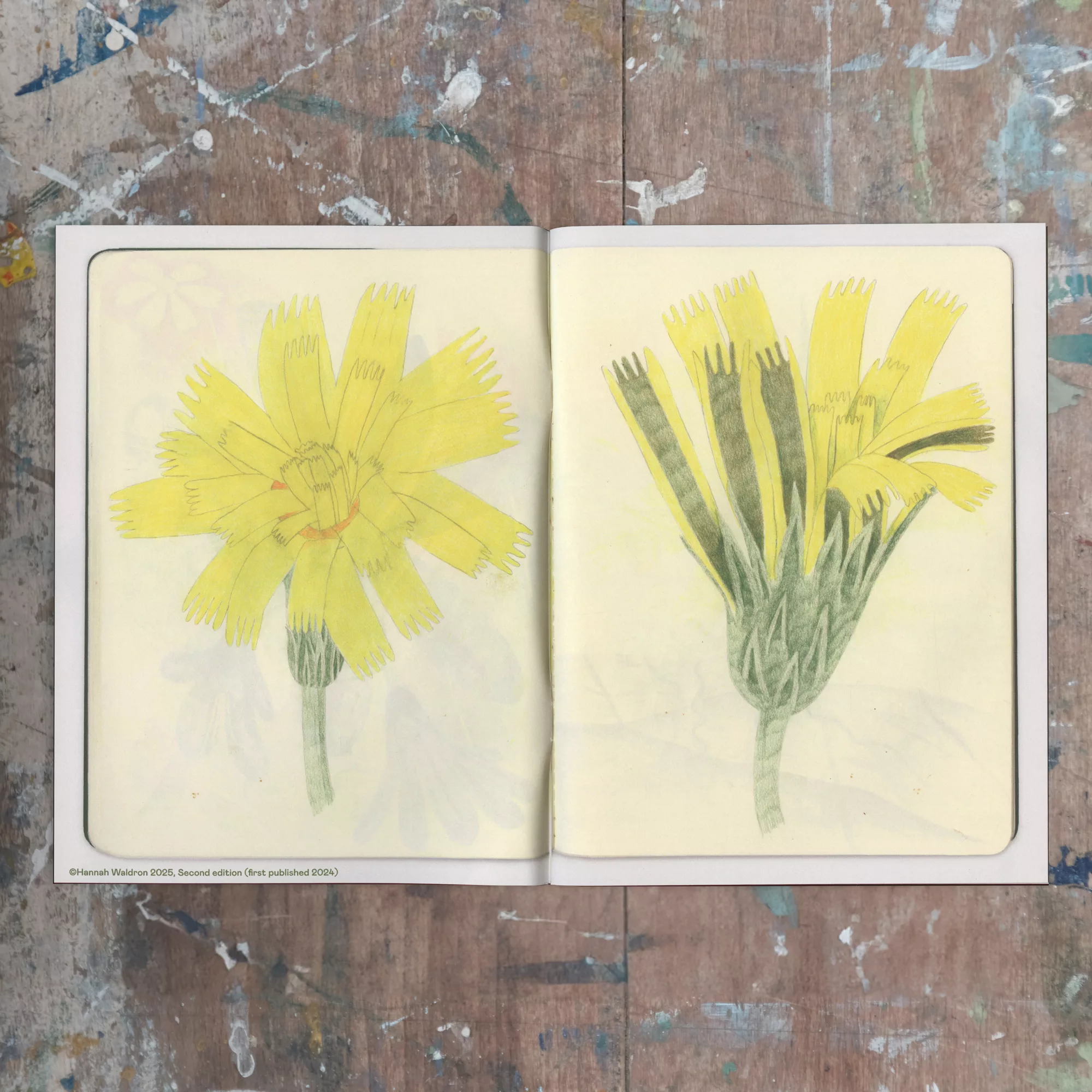 Something Like Static