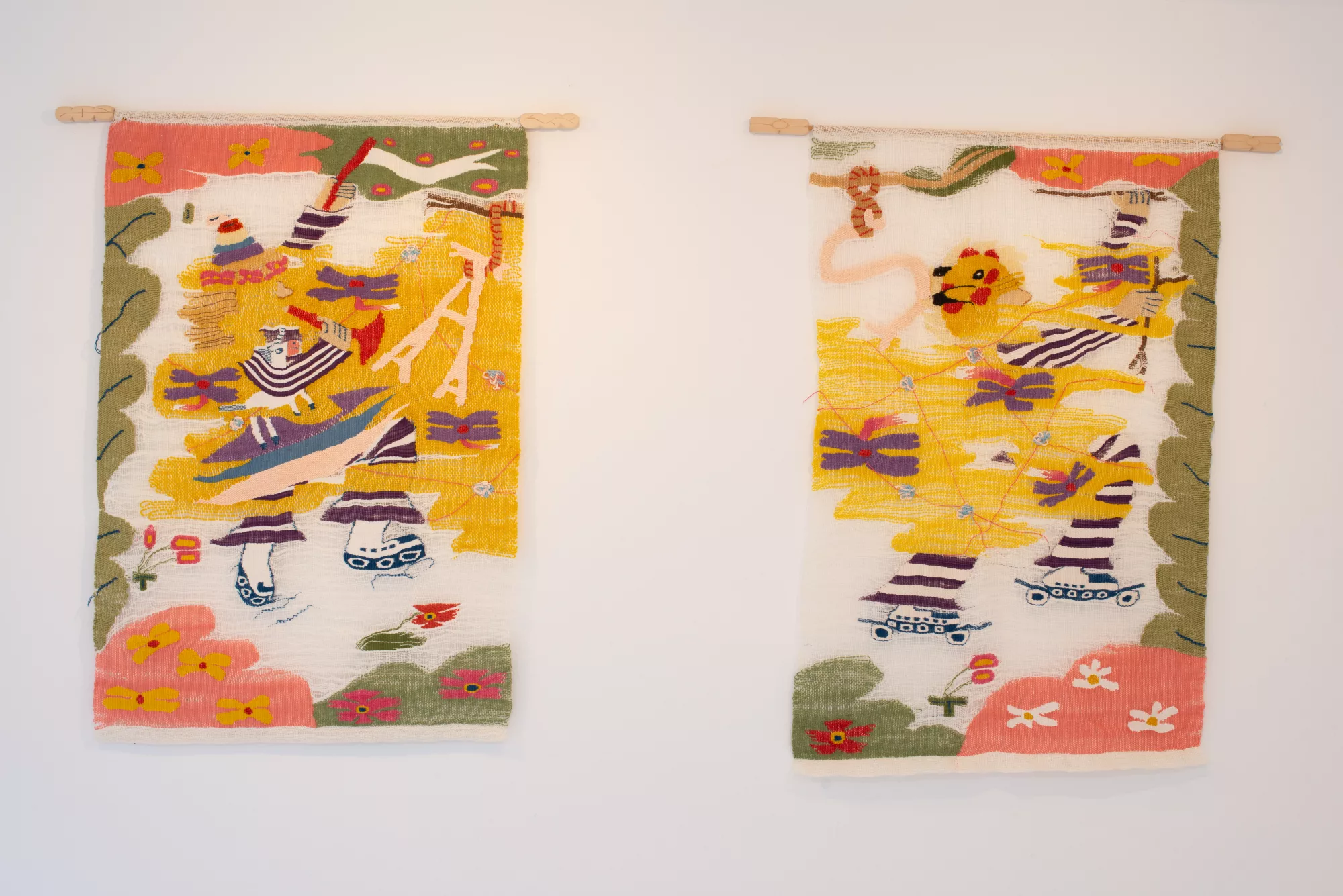 Nothing More Was Ever Said