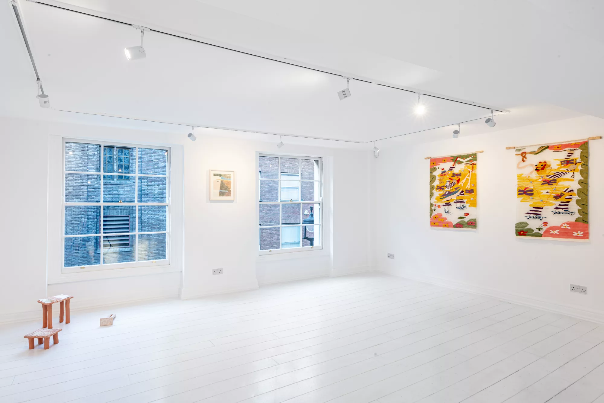 Nothing More Was Ever Said