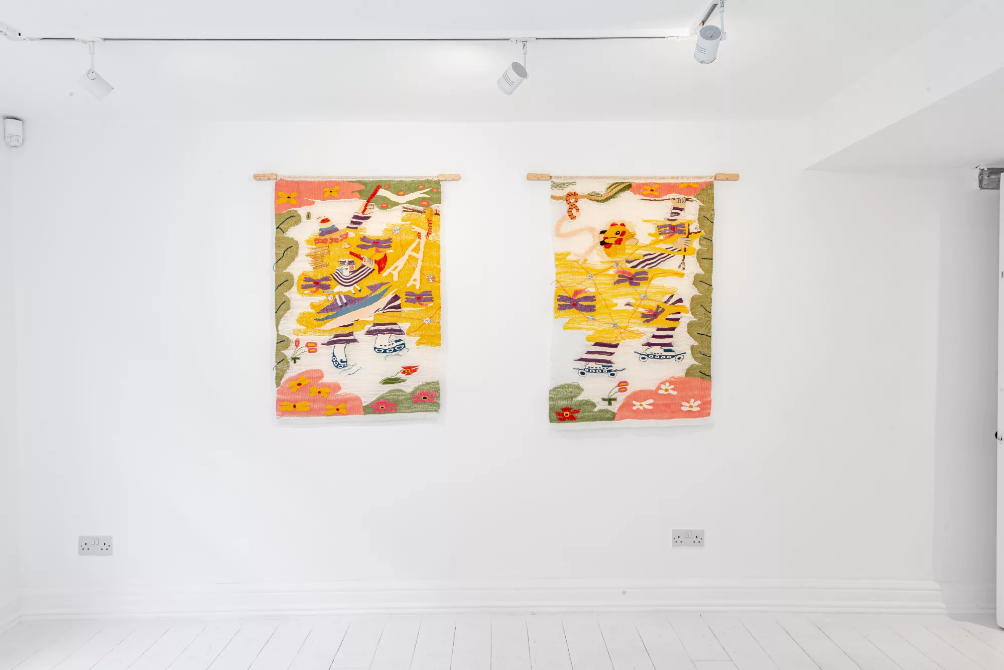 Nothing More Was Ever Said